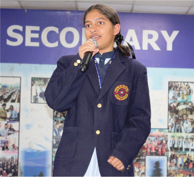 Republic Day Celebration - 26th Jan, 2026