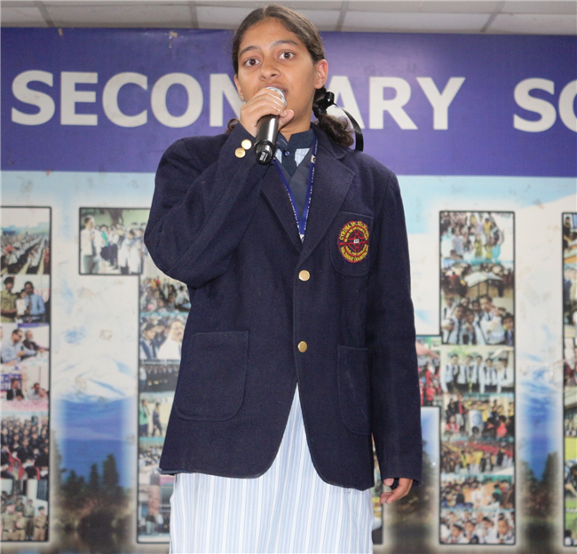 Republic Day Celebration - 26th Jan, 2026