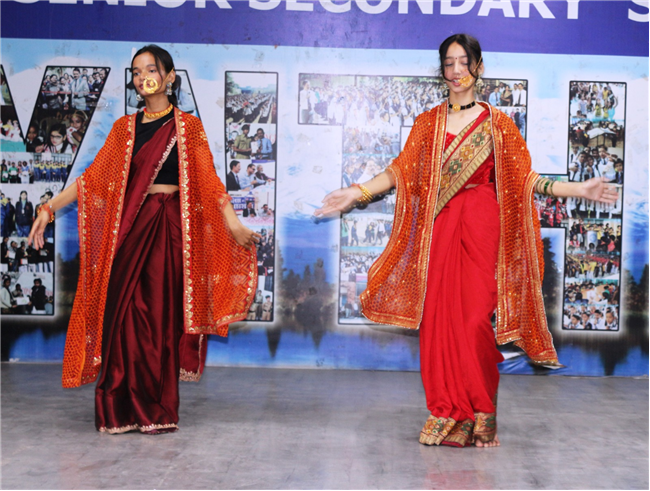 Republic Day Celebration - 26th Jan, 2026