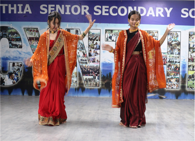 Republic Day Celebration - 26th Jan, 2026