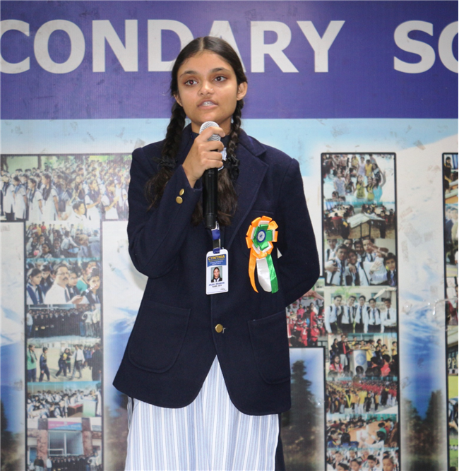 Republic Day Celebration - 26th Jan, 2026