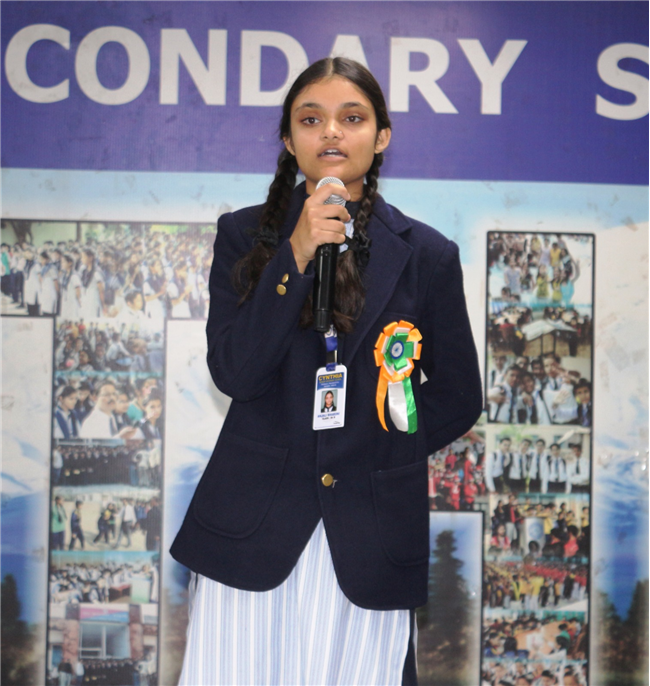 Republic Day Celebration - 26th Jan, 2026