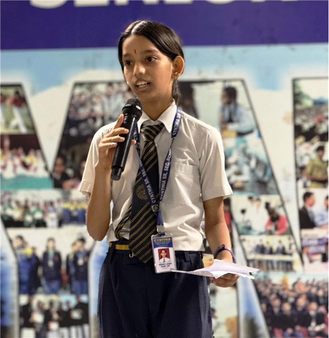 Debate competition on Increase in population is going to result in painful future for mankind.