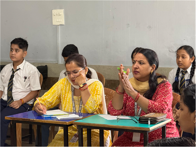 Debate competition on Increase in population is going to result in painful future for mankind.