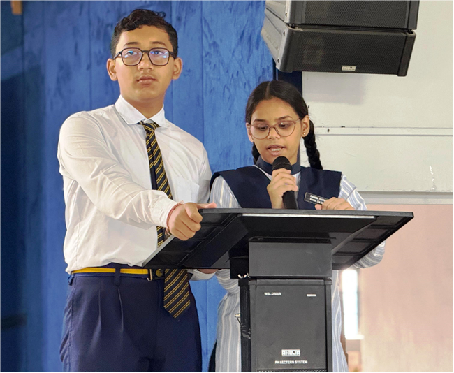 Debate competition on Increase in population is going to result in painful future for mankind.