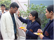 Farewell Ceremony - 31-01-2026