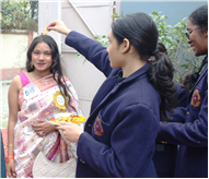 Farewell Ceremony - 31-01-2026