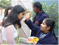 Farewell Ceremony - 31-01-2026