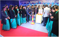 Farewell Ceremony - 31-01-2026