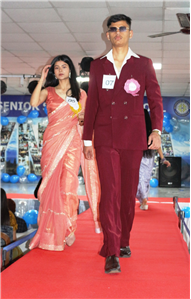 Farewell Ceremony - 31-01-2026