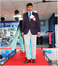 Farewell Ceremony - 31-01-2026