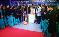 Farewell Ceremony - 31-01-2026