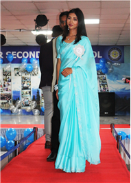 Farewell Ceremony - 31-01-2026