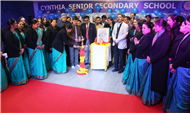 Farewell Ceremony - 31-01-2026