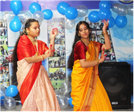 Farewell Ceremony - 31-01-2026