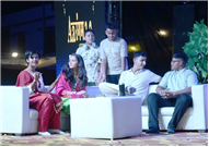 English Drama - Aarangam 2.0