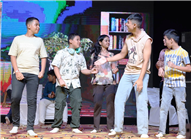 English Drama - Aarangam 2.0