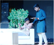 English Drama - Aarangam 2.0