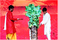 English Drama - Aarangam 2.0