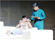 English Drama - Aarangam 2.0