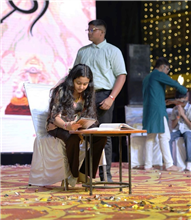 English Drama - Aarangam 2.0