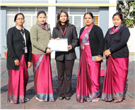 Model United Nations (MUN) Award Ceremony - 11th Feb, 2026