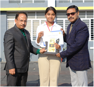 Model United Nations (MUN) Award Ceremony - 11th Feb, 2026