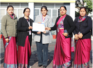 Model United Nations (MUN) Award Ceremony - 11th Feb, 2026