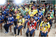 Foundation Day Celebration - 12 July, 2026