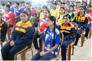 Foundation Day Celebration - 12 July, 2026