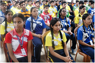 Foundation Day Celebration - 12 July, 2026