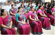 Foundation Day Celebration - 12 July, 2026
