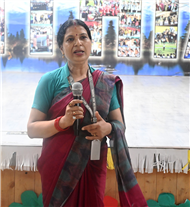 Foundation Day Celebration - 12 July, 2026