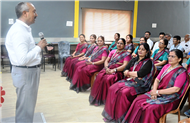 Foundation Day Celebration - 12 July, 2026