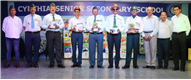 Kargil Vijay Diwas celebration - 26th July, 2025
