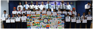 Kargil Vijay Diwas celebration - 26th July, 2025
