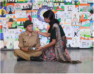 Kargil Vijay Diwas celebration - 26th July, 2025