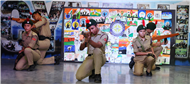 Kargil Vijay Diwas celebration - 26th July, 2025