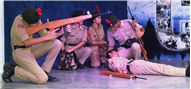 Kargil Vijay Diwas celebration - 26th July, 2025