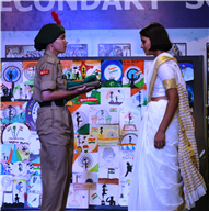 Kargil Vijay Diwas celebration - 26th July, 2025