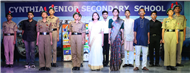 Kargil Vijay Diwas celebration - 26th July, 2025
