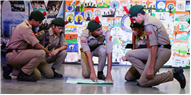 Kargil Vijay Diwas celebration - 26th July, 2025