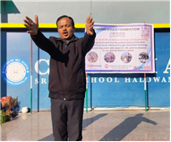 Seminar on Cancer Awareness - 19th Nov, 2025