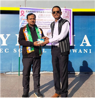 Seminar on Cancer Awareness - 19th Nov, 2025