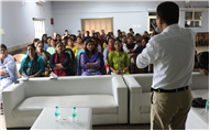 Teachers Training Program - 30th June, 2025