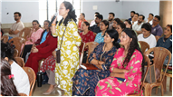 Teachers Training Program - 30th June, 2025