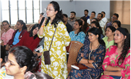 Teachers Training Program - 30th June, 2025