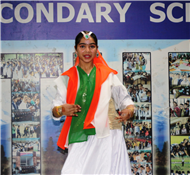 Republic Day Celebration - 26th Jan, 2026