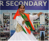 Republic Day Celebration - 26th Jan, 2026