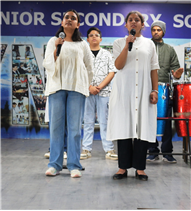 Republic Day Celebration - 26th Jan, 2026